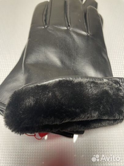 Перчатки мужские