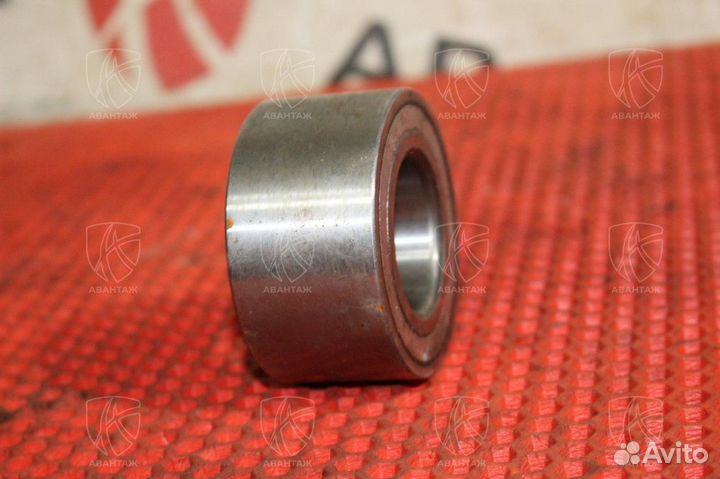 Ступичный подшипник передний Renault Logan