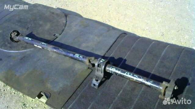 Карданный вал Ford Scorpio 2 ford