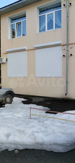 Офис, 52 м²