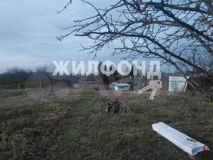 Дом 206 м² на участке 19,9 сот.