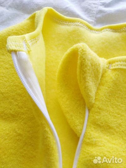 Пеленка кокон