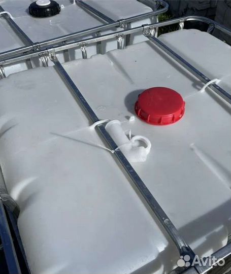 Еврокуб 1000л