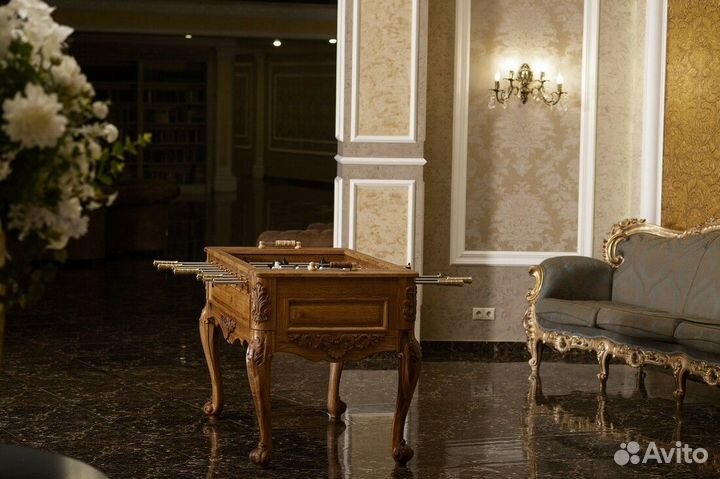 Настольный футбол кикер Vintage Imperial Classic