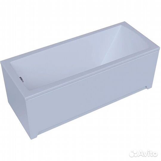 Акриловая ванна Aquatek Либра New 160x70 LIB160N
