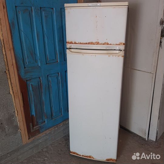 Холодильник Саратов263,запчасти к холодильникуОрск