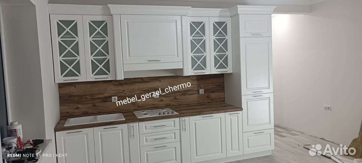 Кухонный гарнитур