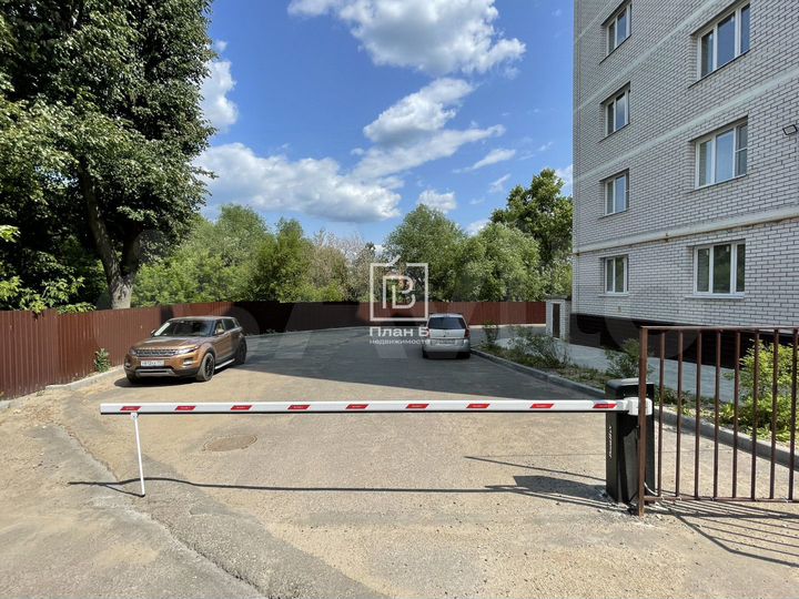 2-к. квартира, 57 м², 3/8 эт.