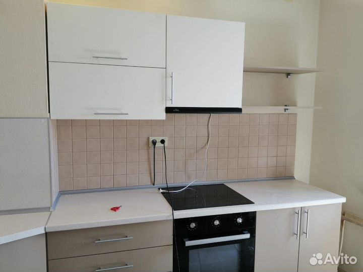 Кухонный гарнитур на заказ