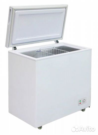 Морозильный ларь Бирюса 210 кх
