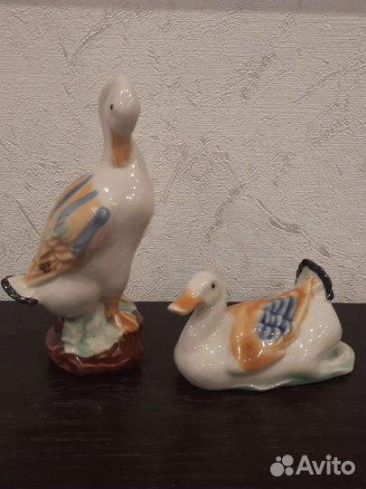 Фигурки сувениры статуэтки