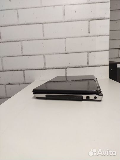 Ноутбук Dell для дома и офиса