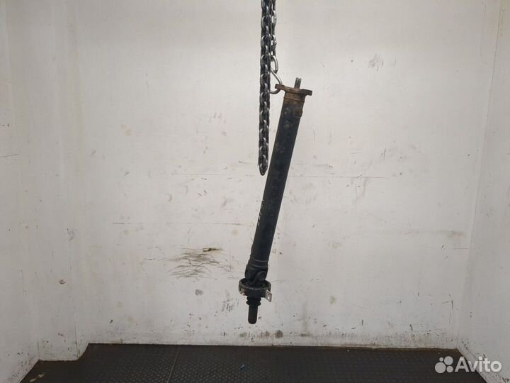 Кардан BMW 1 F20, F21, 2016