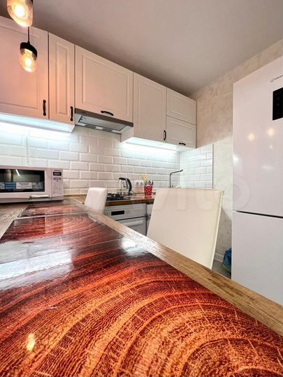 2-к. квартира, 45 м², 2/5 эт.