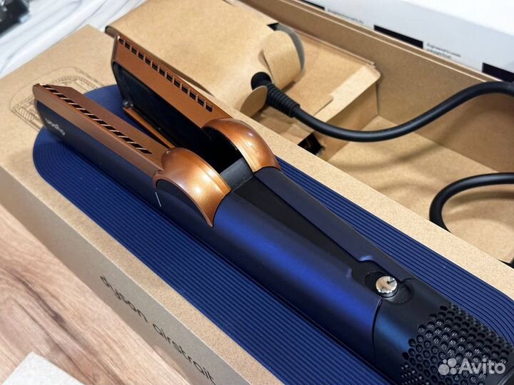 Выпрямитель Dyson airstrait ht01