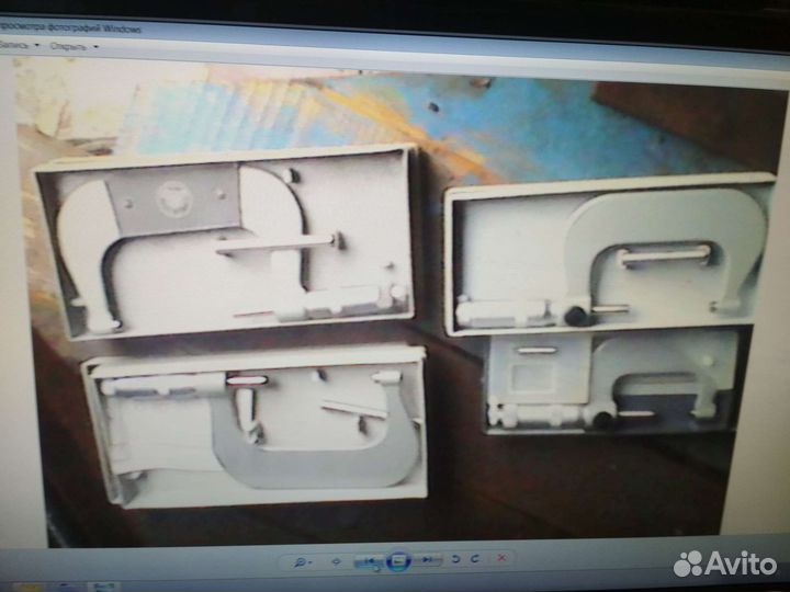 Измерительные приборы СССР