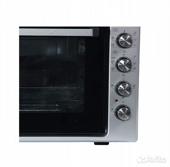 Мини-печь optima OFC-75G Grey