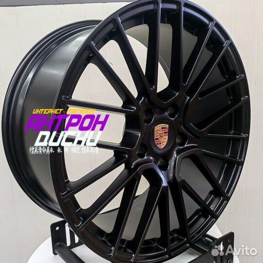 Диски R20 6x139.7 с завода