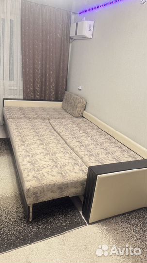 Угловой диван бу