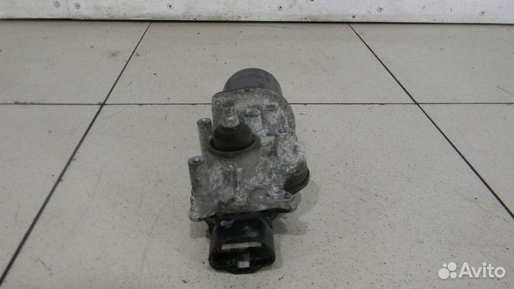 Моторчик стеклоочистителя передний