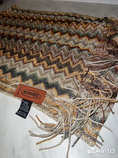 Шарф Missoni
