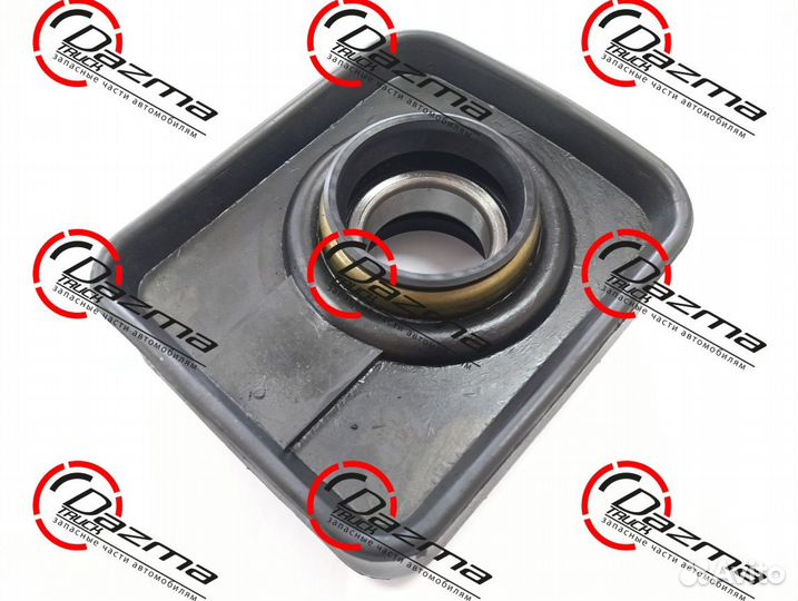 Zevs COB3234 Подшипник подвесной fuso FE85(без муфты и без обоймы) (MB563204 MB563234)