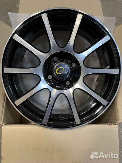 Литые диски