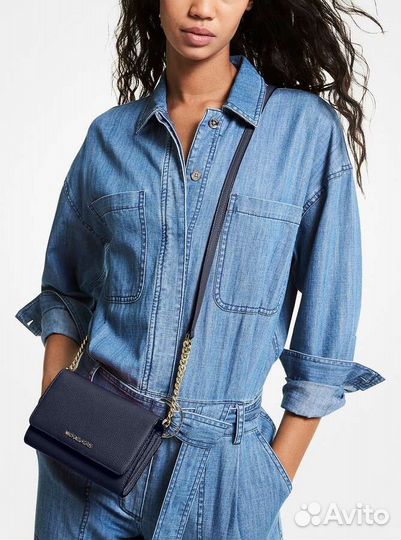 Сумка Michael Kors Jet Set Оригинал Новая