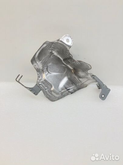 Тепловой экран Mercedes-Benz Glc Coupe C253