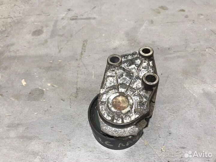 Ролик натяжителя приводного ремня Chevrolet