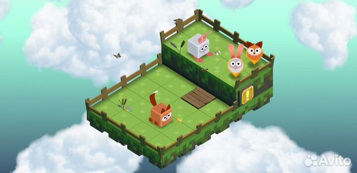 Уроки программирования (игры на Unity / C#)