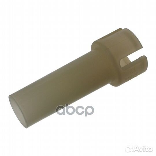 Шланг, теплообменник для охлаждения трансмиссио