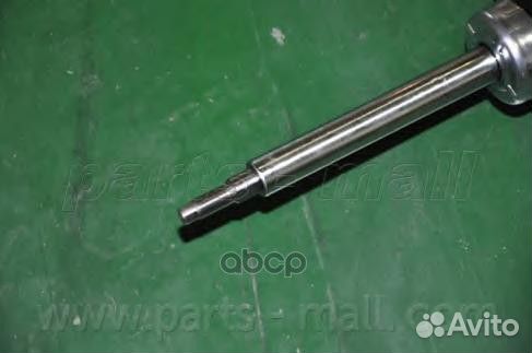 Амортизатор передний R PJB-061A Parts-Mall
