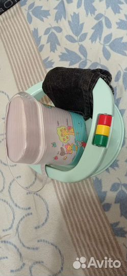 Термос для бутылочек