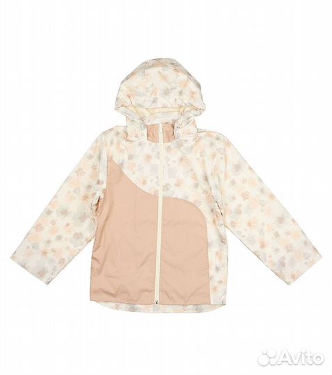 Ветровка для девочки