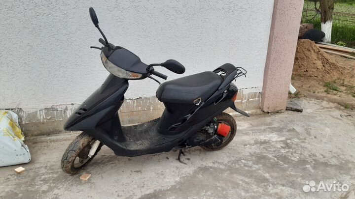 Хонда дио 27