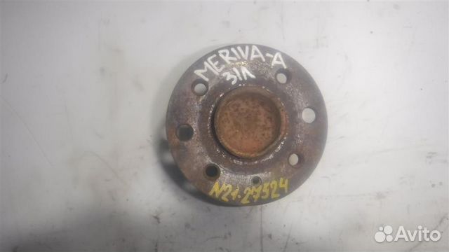 Ступица задняя Opel Meriva A 2003-2012