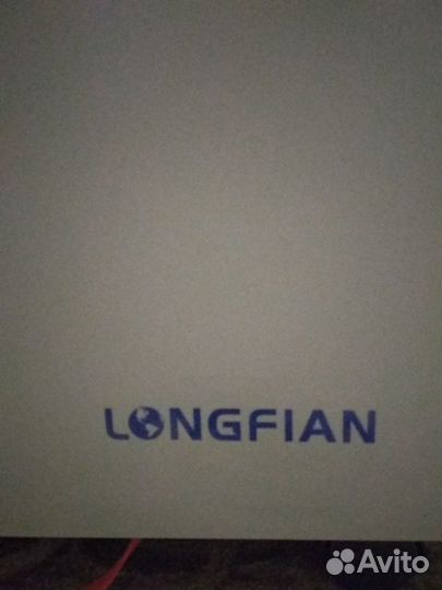 Кислородный концентратор 5 литров