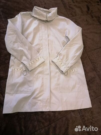 Ветровка женская 48 50 52