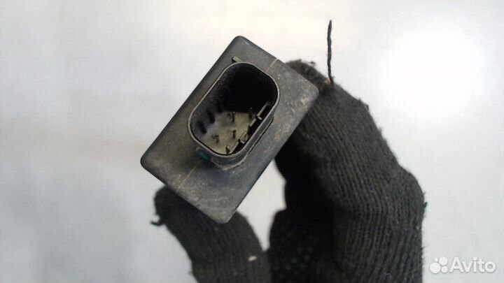 Блок контроля давления в шинах Tesla Model S, 2013