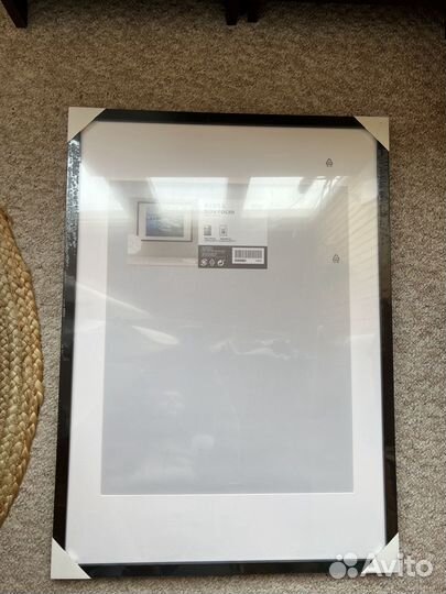 Рама IKEA Ribba 50*70 новая в упаковке
