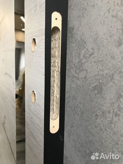 Дверь межкомнатная 800