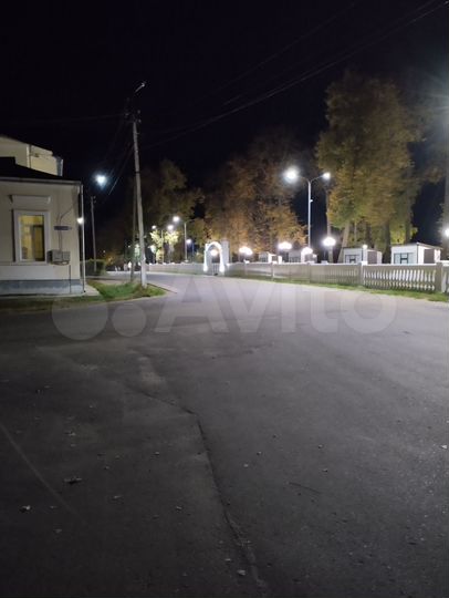 Гостиница, 260 м²