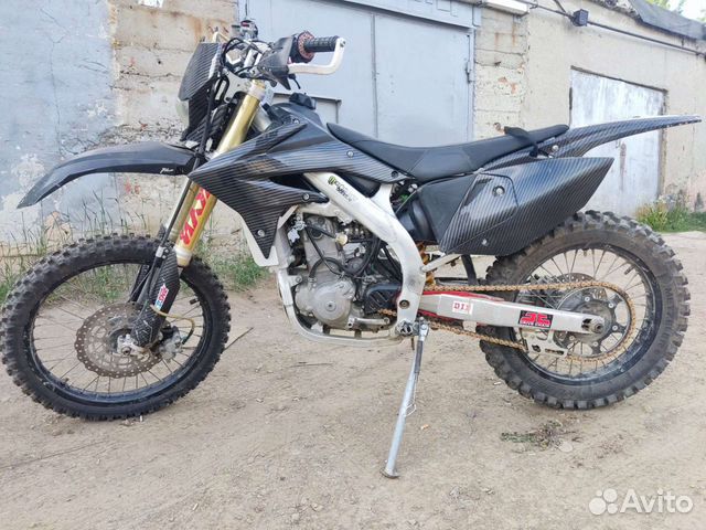 Авантис на 177 моторе