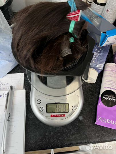 Скупка волос