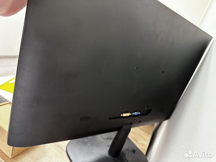 Монитор aoc E2070SWN