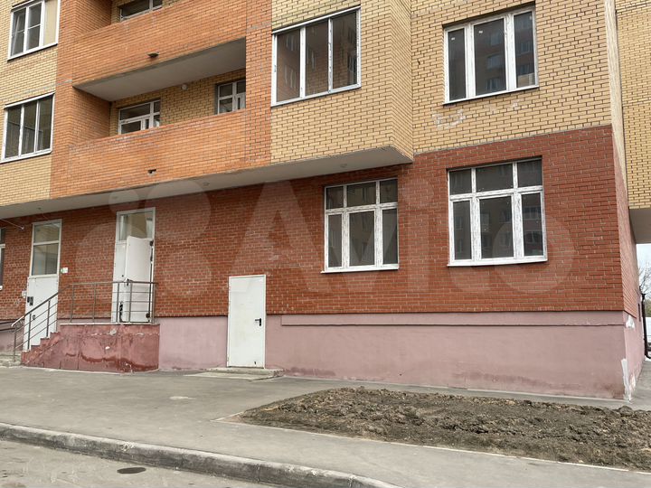 Квартира-студия, 22 м², 2/17 эт.