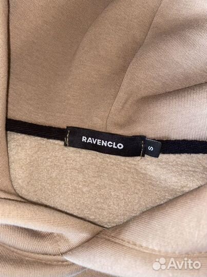 Женское худи Ravenclo