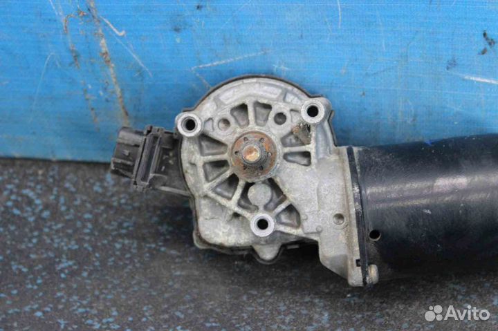 Мотор стеклоочистителя Toyota Rav4 (Тойота Рав4) X