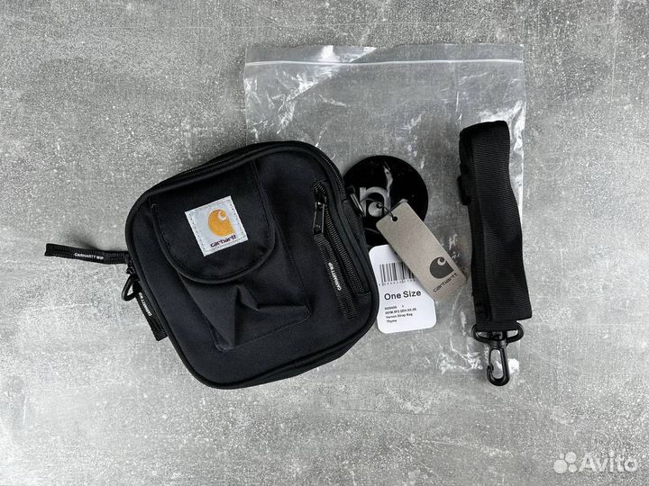 Сумка Carhartt WIP